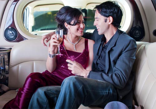 date night out limo service